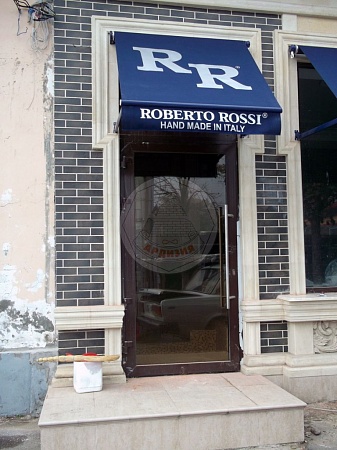    Roberto Rossi - 